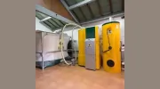 Optimum Heating
