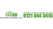 Great Barr Windows