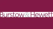 Burstow & Hewett