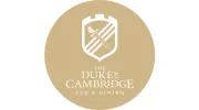Duke Of Cambridge