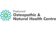 Prestwood Osteopathic & Natural Health Centre