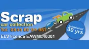 Scrap Car Collection