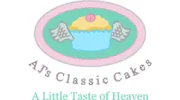 AJ's Classic Cakes