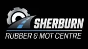 Sherburn Rubber & M O T Centre