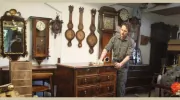 Halford Restorations
