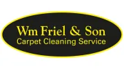 William Friel Carpet Cleaning