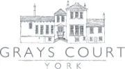 Grays Court Hotel