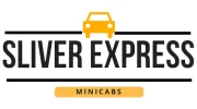 Silver Express Minicab