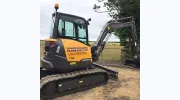 Wordingham Plant Hire