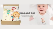 Ema and Boo