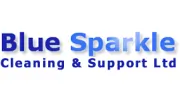 Blue Sparkle Cleaning Services