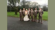 Louannon Menswear