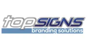 Top Signs