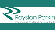 Royston Parkin