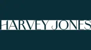 Harvey Jones