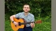 Luke Edwards Guitar