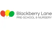Blackberry Lane