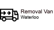 Removal Van Waterloo