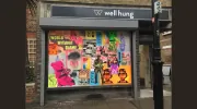 Well Hung