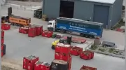 A & M Smith Skip Hire