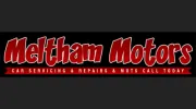 Meltham Motors