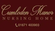 Cumloden Manor Nursing Home