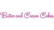 Butter & Cream Cakes