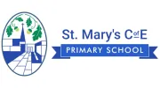 St Mary's Church Of England Primary School