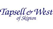 Tapsell & West.carpets