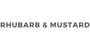 Rhubarb and Mustard