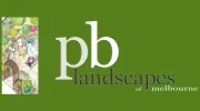 P B Landscapes Of Melbourne