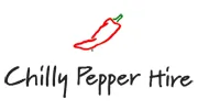 Chilly Pepper Hire
