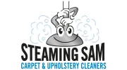 Steaming Sam