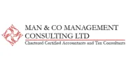 Man & Co Management Consulting