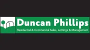 Duncan Phillips