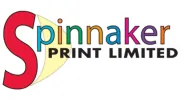 Spinnaker Print