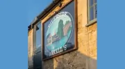 The Riverside Lechlade