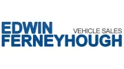 Edwin Ferneyhough Vehicle Sales