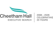 Cheetham Hall