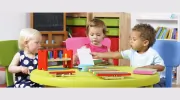Russell Nursery School