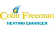 Colin Freeman Plumbing & Heating Engineer