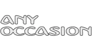Any Occasion