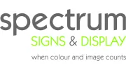 Spectrum Signs & Display