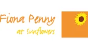 Fiona Penny At Sunflowers
