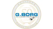 G Borg Painting & Decorating