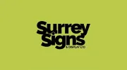 Surrey Signs