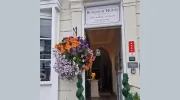 Burleigh House