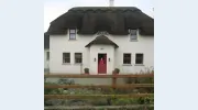 Bushmills Thatched Cottage