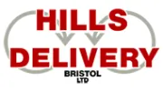 Hills Delivery