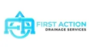 First Action Drains London